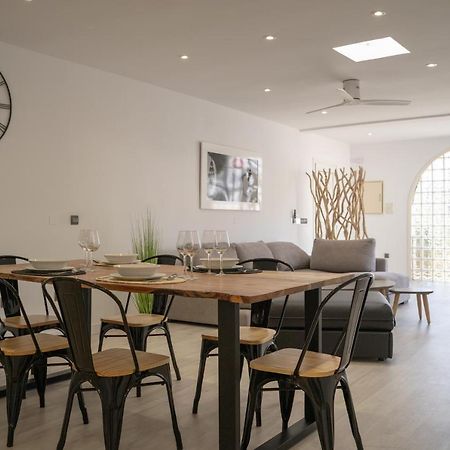 Villa Ohana Roquetas de Mar Ngoại thất bức ảnh