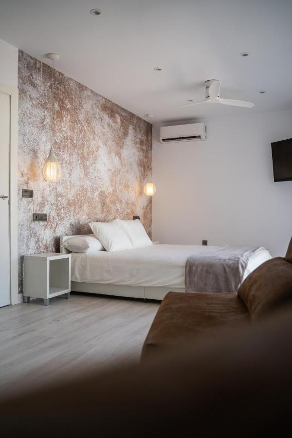 Villa Ohana Roquetas de Mar Ngoại thất bức ảnh