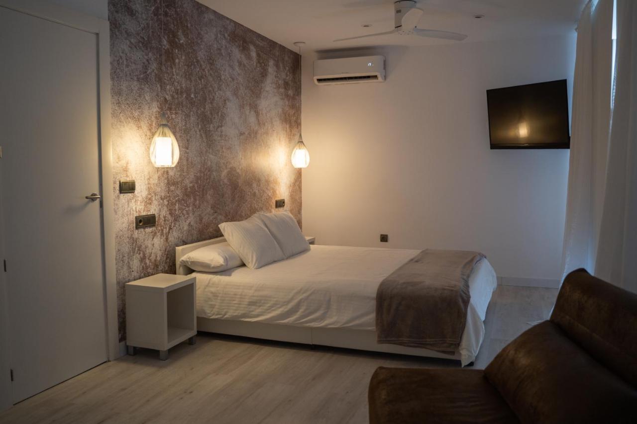 Villa Ohana Roquetas de Mar Ngoại thất bức ảnh