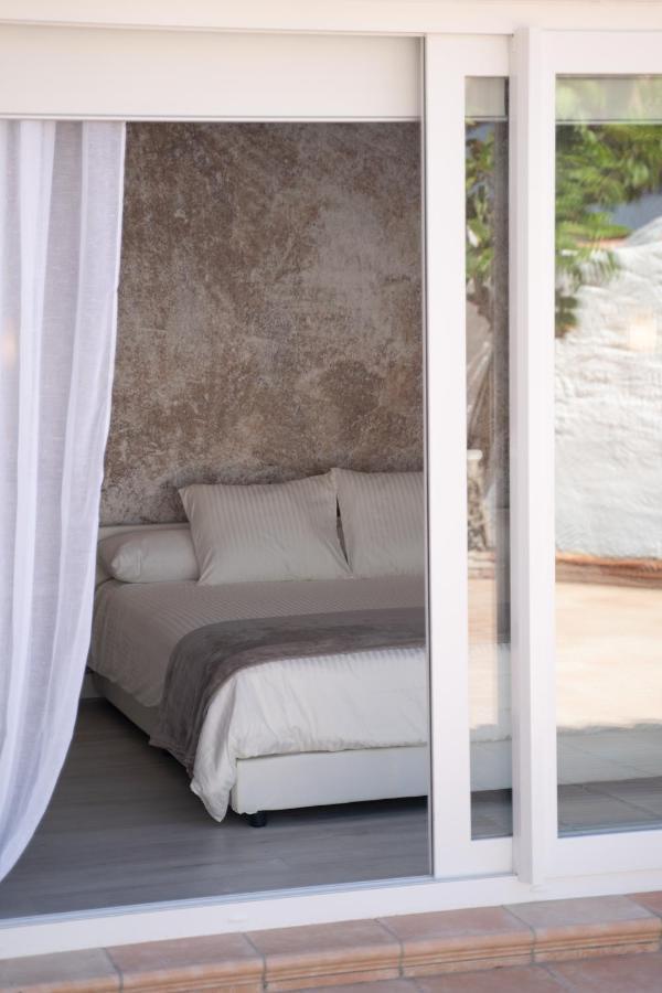Villa Ohana Roquetas de Mar Ngoại thất bức ảnh
